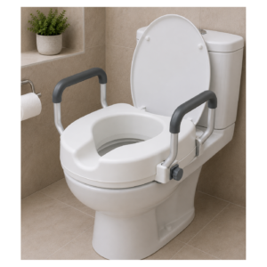 Alzasedile per WC