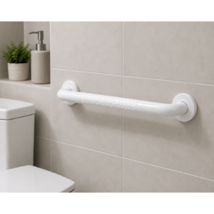 Maniglione di sicurezza per il bagno