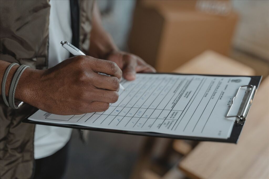 Controlli di sicurezza e verifiche funzionali sugli ausili